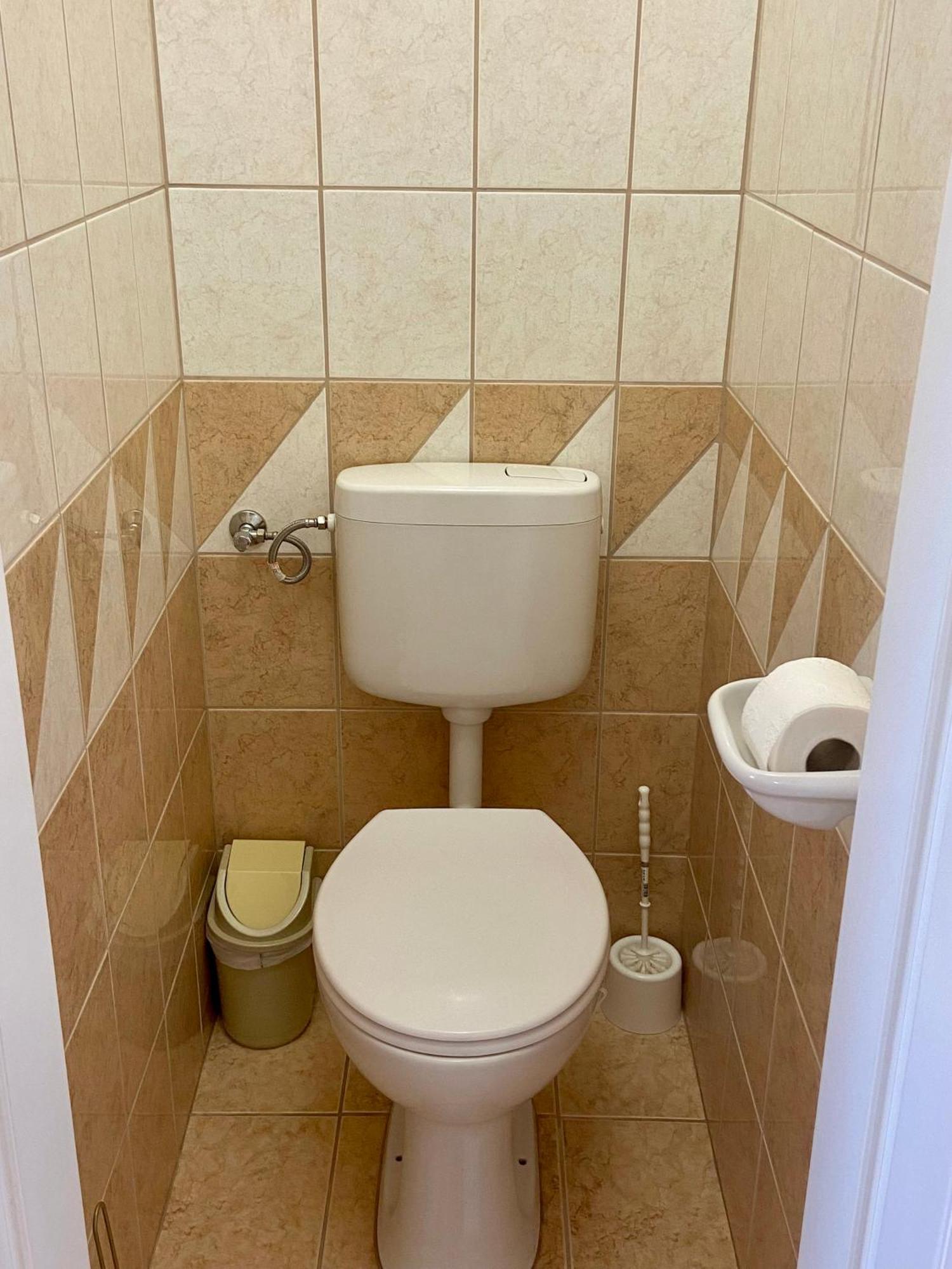 Hajnal Vendeghaz Apartman Hajdúszoboszló Kültér fotó